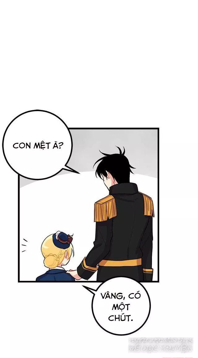 Tôi Là Tiểu Thư Của Gia Đình Này Chapter 43 - Trang 2