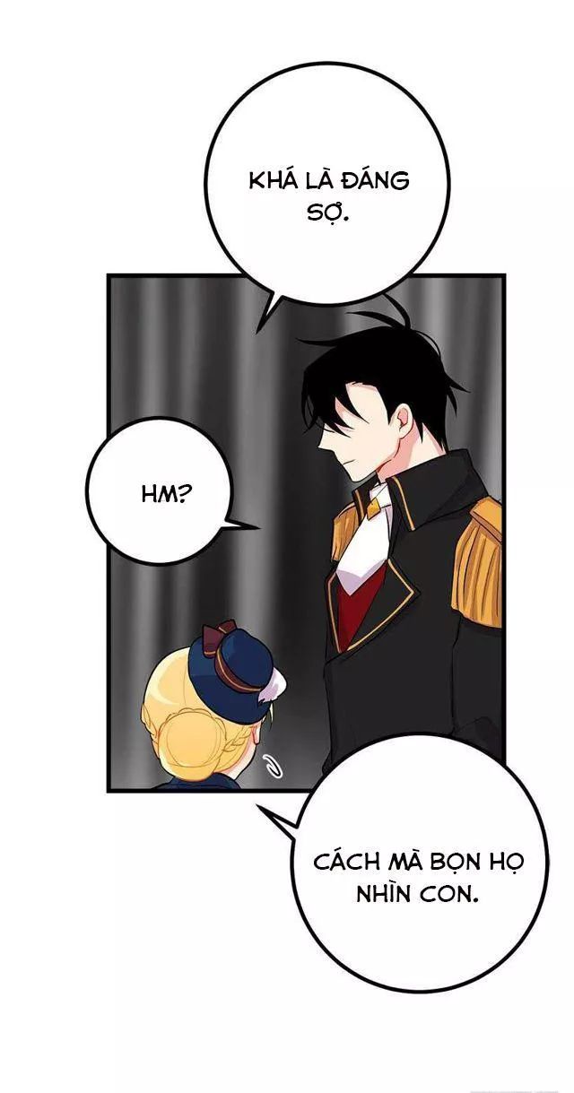 Tôi Là Tiểu Thư Của Gia Đình Này Chapter 43 - Trang 2