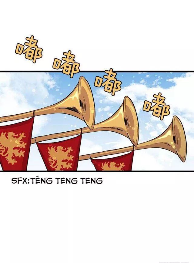 Tôi Là Tiểu Thư Của Gia Đình Này Chapter 43 - Trang 2