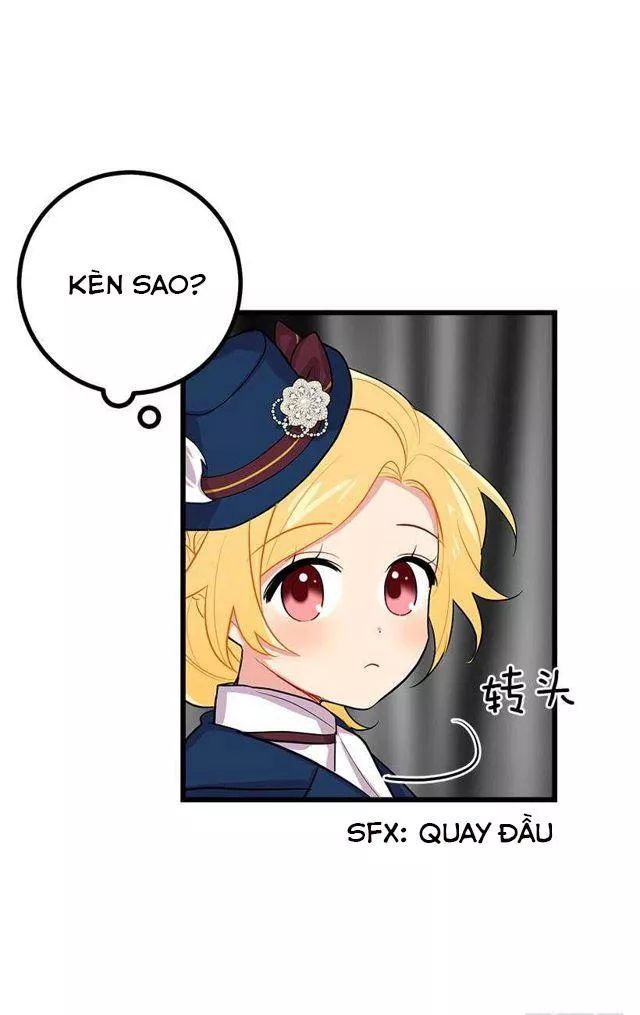 Tôi Là Tiểu Thư Của Gia Đình Này Chapter 43 - Trang 2