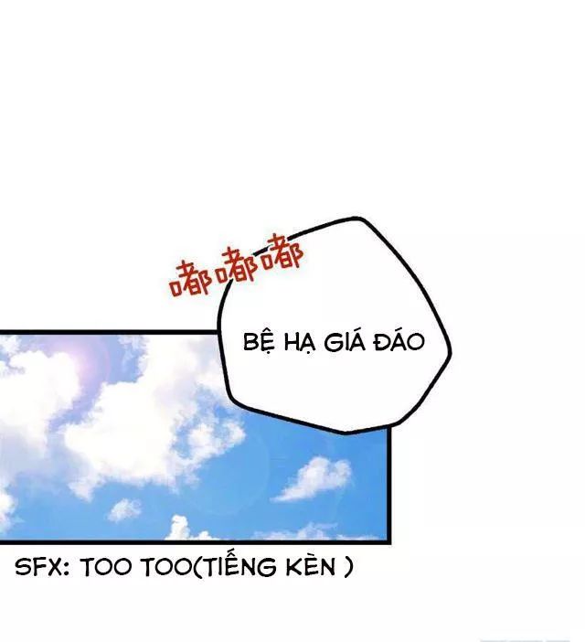 Tôi Là Tiểu Thư Của Gia Đình Này Chapter 43 - Trang 2