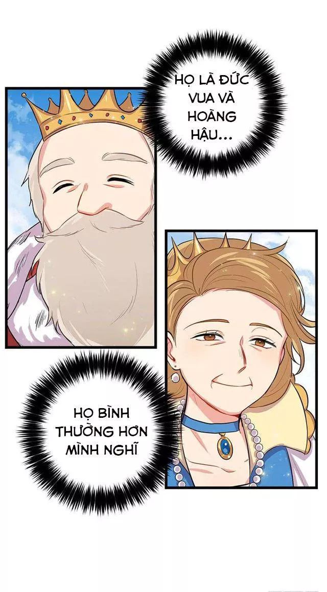 Tôi Là Tiểu Thư Của Gia Đình Này Chapter 43 - Trang 2