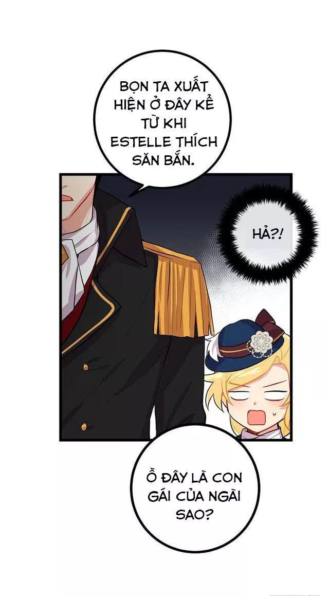 Tôi Là Tiểu Thư Của Gia Đình Này Chapter 43 - Trang 2