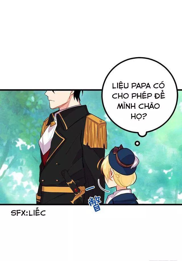 Tôi Là Tiểu Thư Của Gia Đình Này Chapter 43 - Trang 2