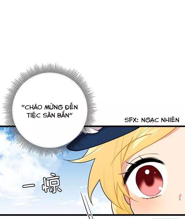 Tôi Là Tiểu Thư Của Gia Đình Này Chapter 43 - Trang 2