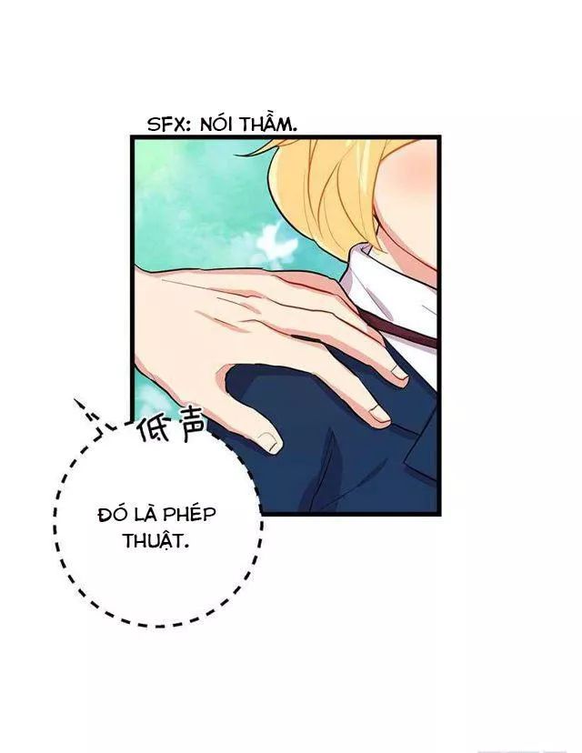 Tôi Là Tiểu Thư Của Gia Đình Này Chapter 43 - Trang 2