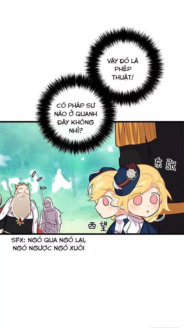 Tôi Là Tiểu Thư Của Gia Đình Này Chapter 43 - Trang 2