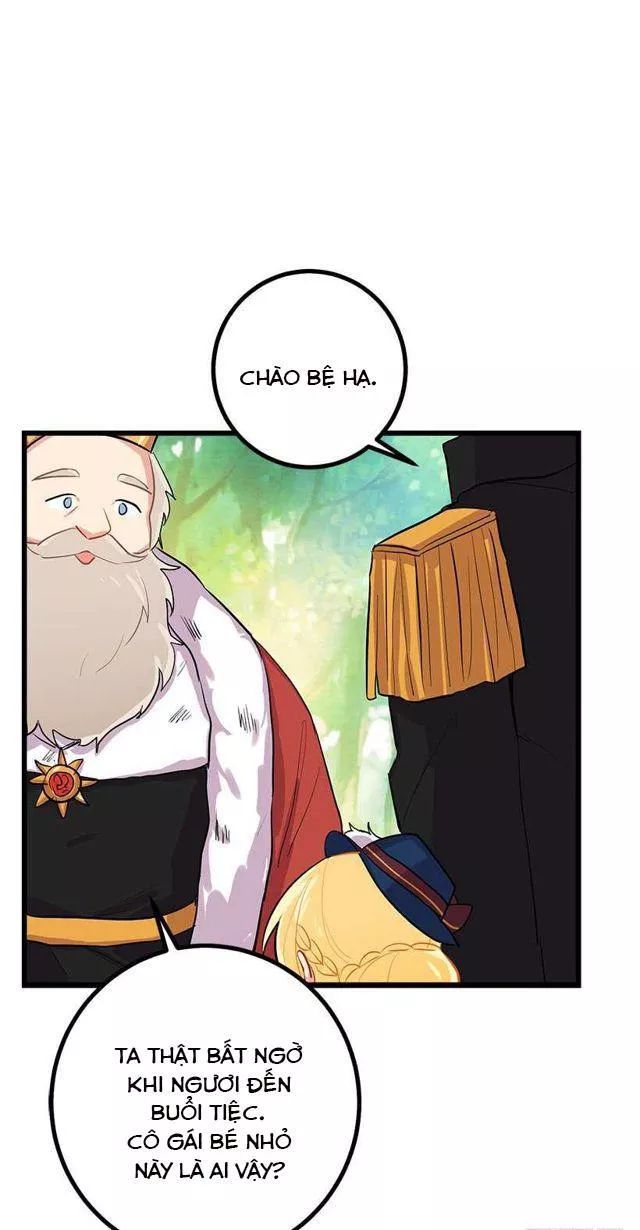 Tôi Là Tiểu Thư Của Gia Đình Này Chapter 43 - Trang 2