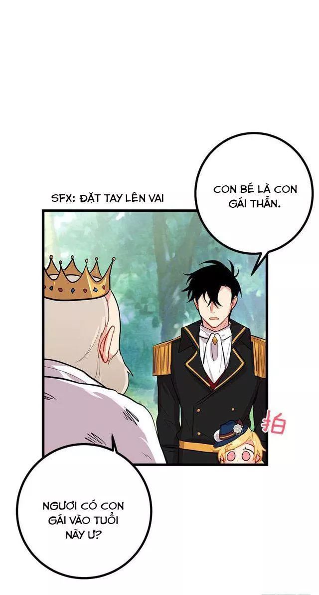 Tôi Là Tiểu Thư Của Gia Đình Này Chapter 43 - Trang 2