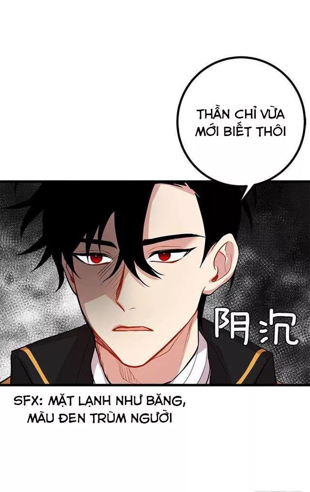 Tôi Là Tiểu Thư Của Gia Đình Này Chapter 43 - Trang 2