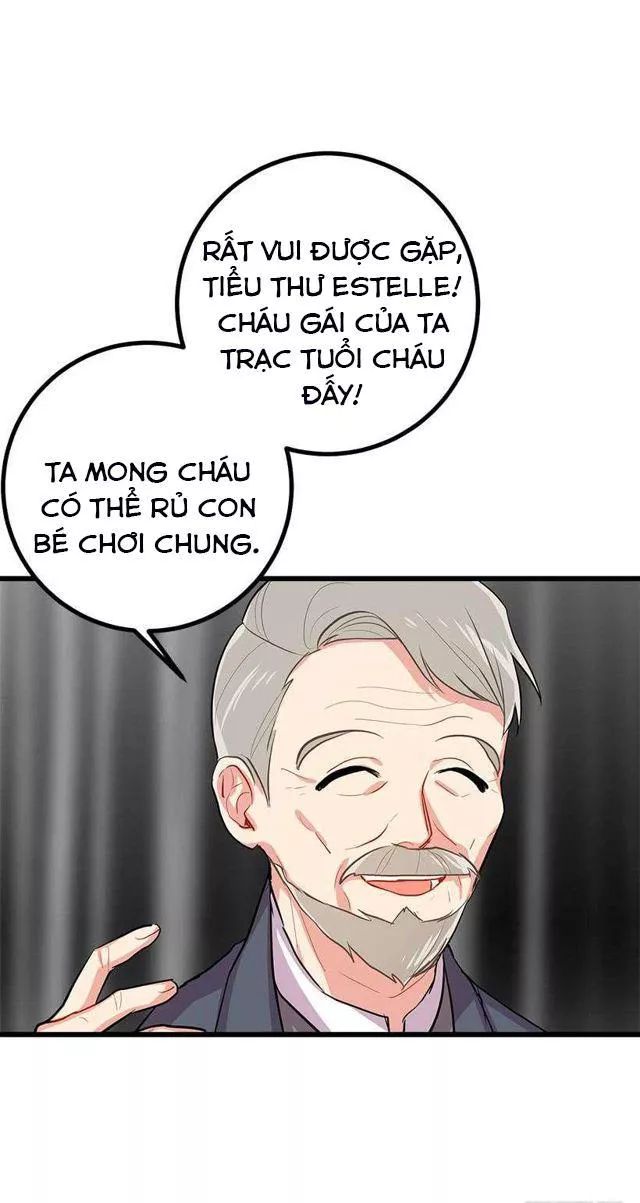 Tôi Là Tiểu Thư Của Gia Đình Này Chapter 43 - Trang 2