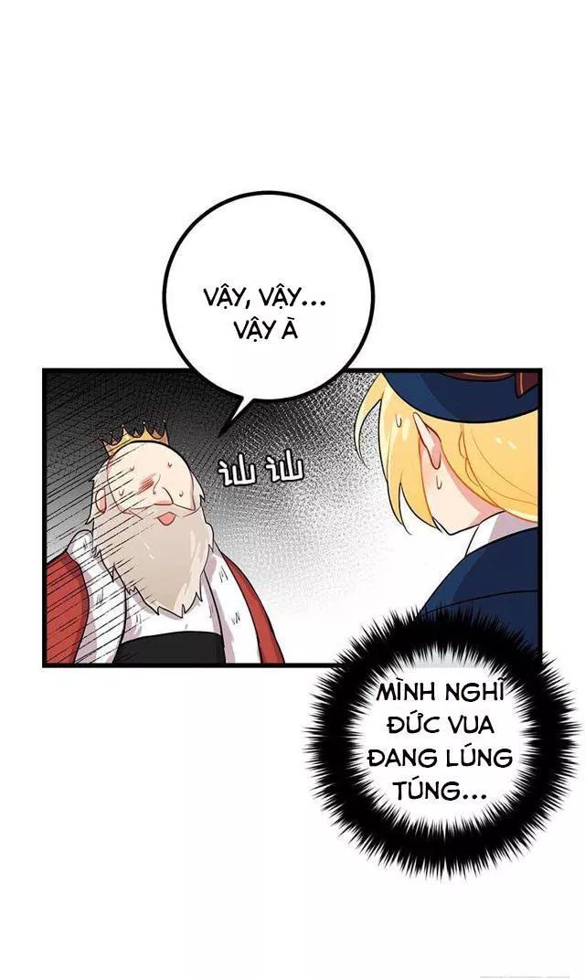 Tôi Là Tiểu Thư Của Gia Đình Này Chapter 43 - Trang 2