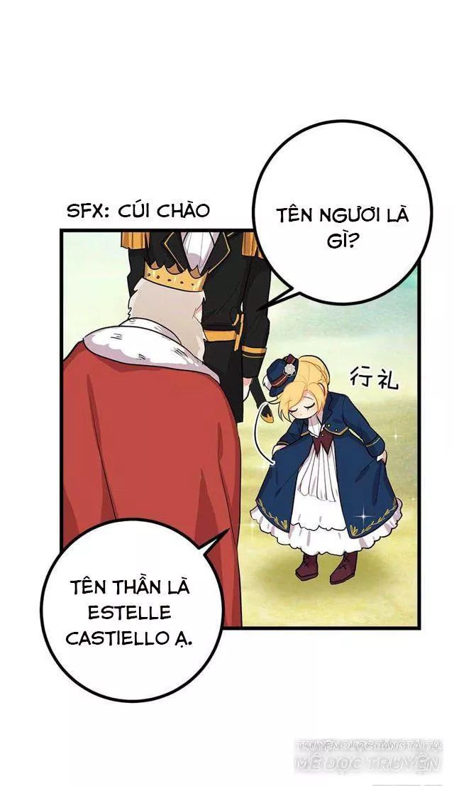 Tôi Là Tiểu Thư Của Gia Đình Này Chapter 43 - Trang 2