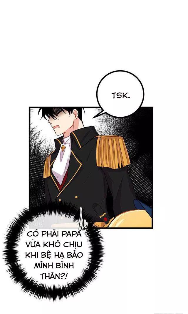 Tôi Là Tiểu Thư Của Gia Đình Này Chapter 43 - Trang 2