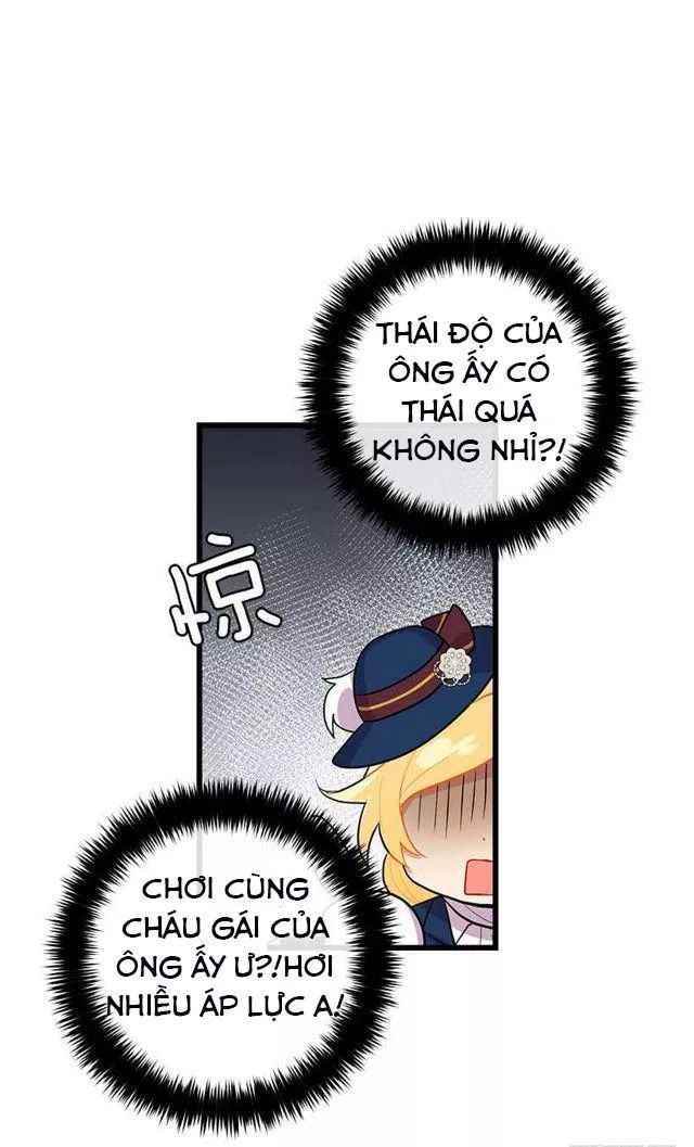 Tôi Là Tiểu Thư Của Gia Đình Này Chapter 43 - Trang 2