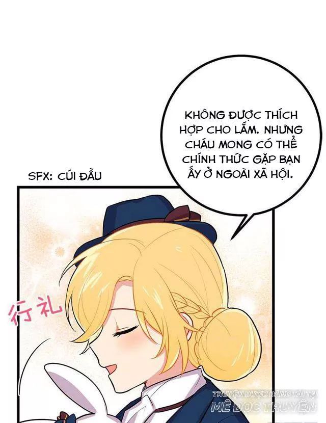 Tôi Là Tiểu Thư Của Gia Đình Này Chapter 43 - Trang 2