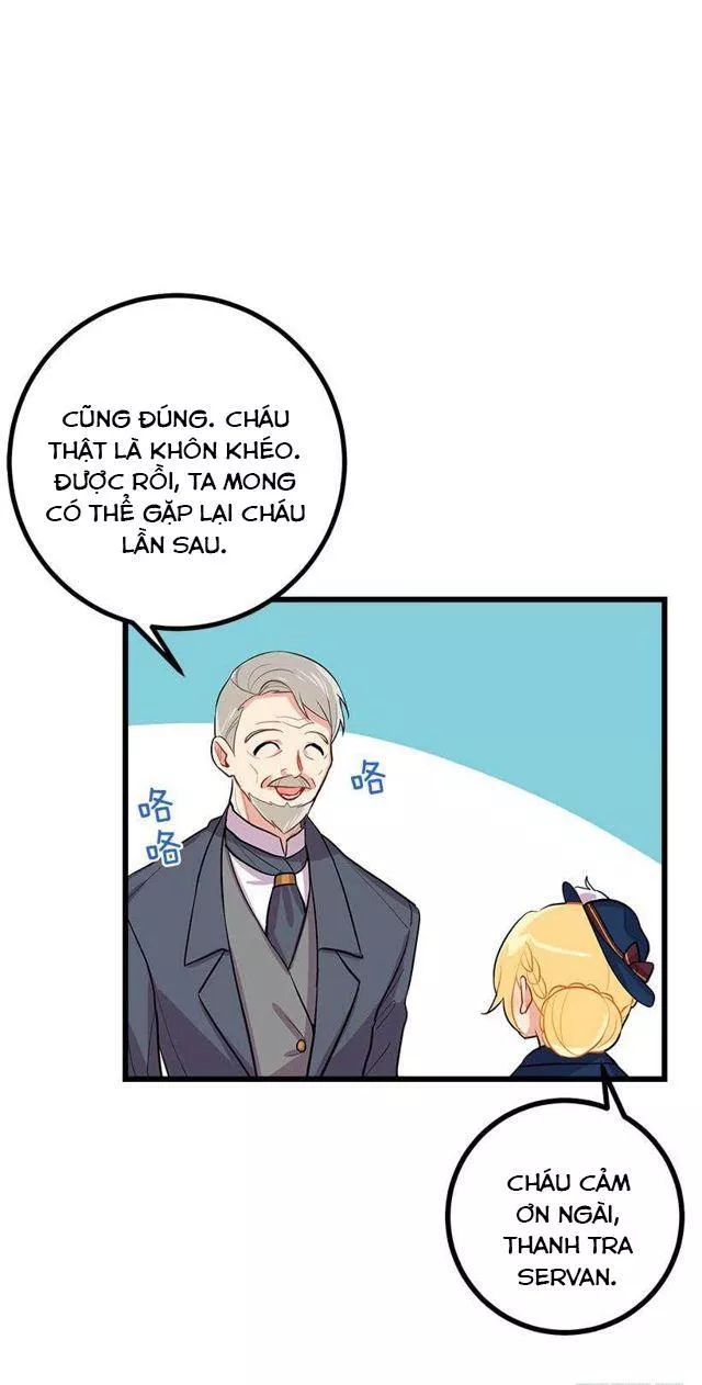 Tôi Là Tiểu Thư Của Gia Đình Này Chapter 43 - Trang 2