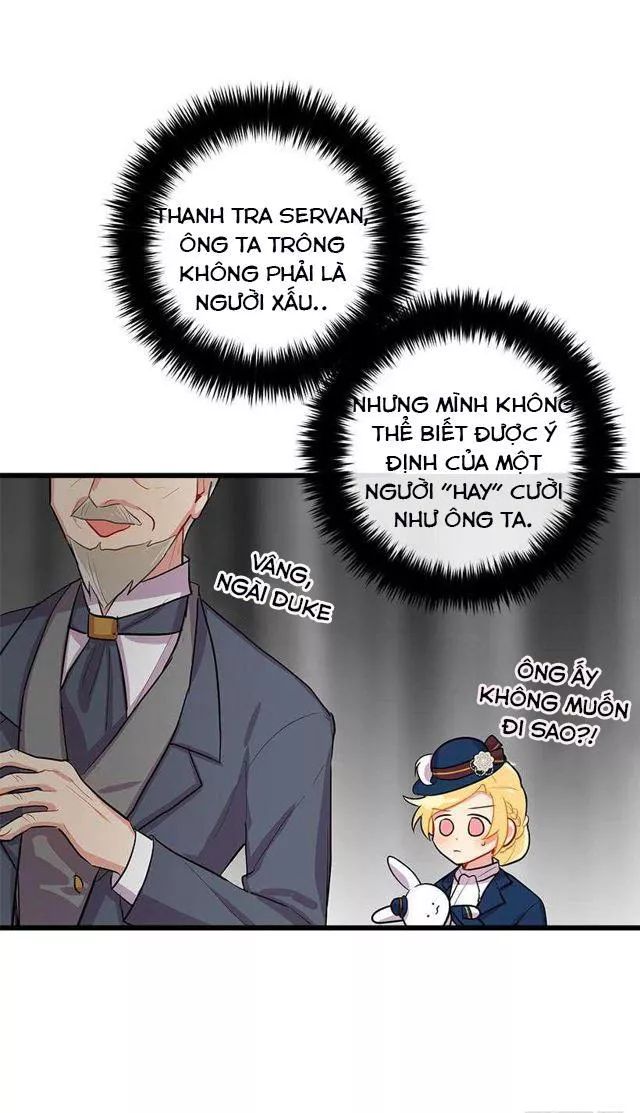Tôi Là Tiểu Thư Của Gia Đình Này Chapter 43 - Trang 2