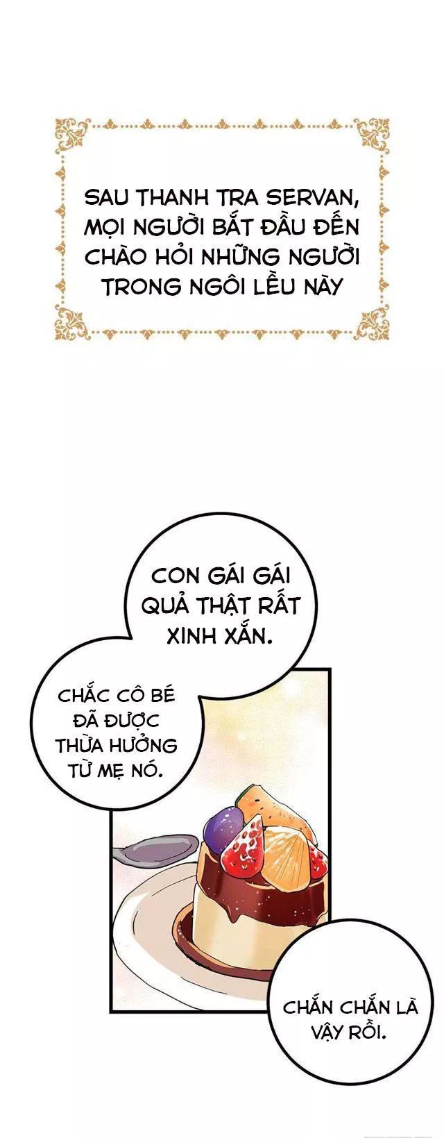 Tôi Là Tiểu Thư Của Gia Đình Này Chapter 43 - Trang 2
