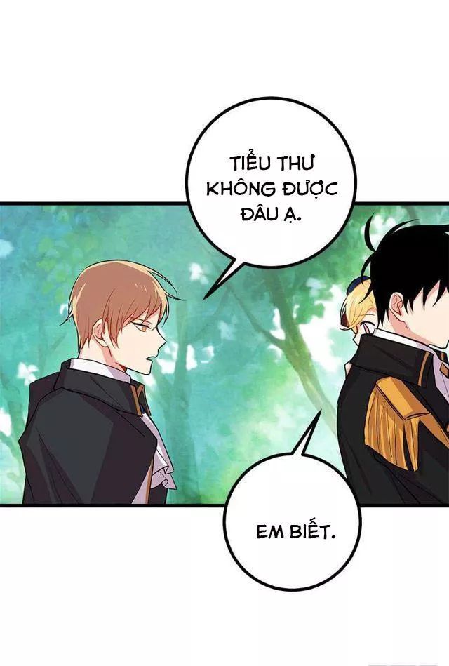 Tôi Là Tiểu Thư Của Gia Đình Này Chapter 44 - Trang 2