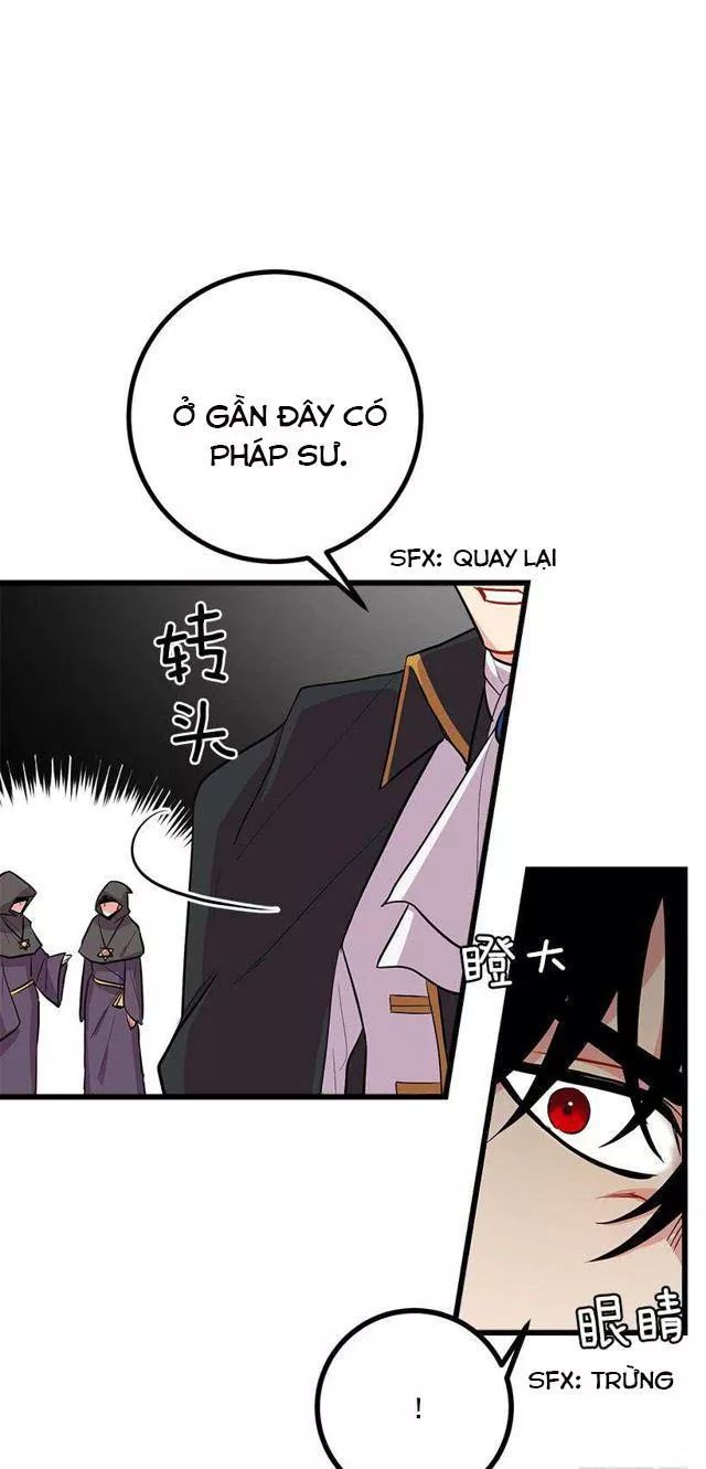 Tôi Là Tiểu Thư Của Gia Đình Này Chapter 44 - Trang 2