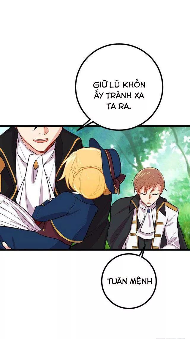 Tôi Là Tiểu Thư Của Gia Đình Này Chapter 44 - Trang 2