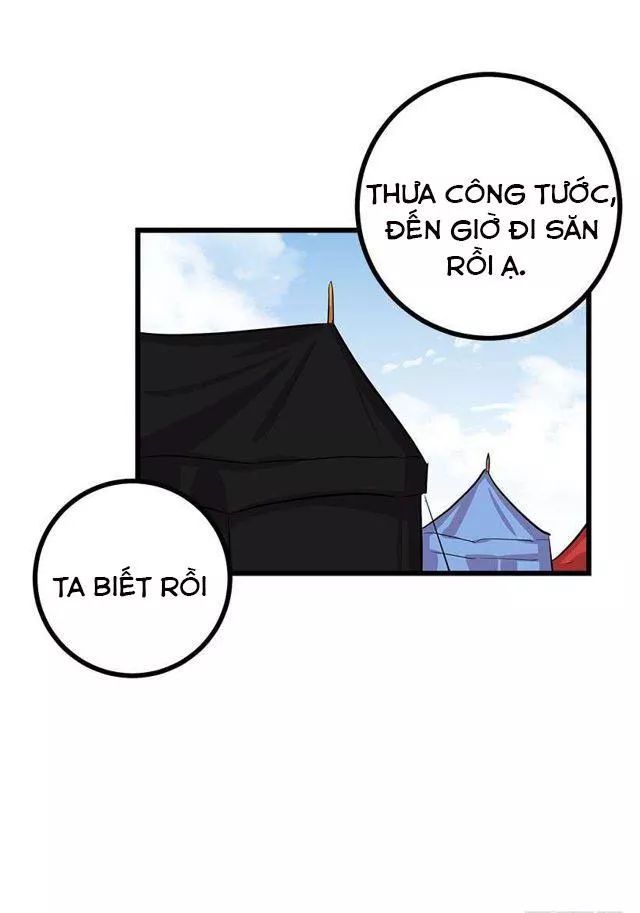 Tôi Là Tiểu Thư Của Gia Đình Này Chapter 44 - Trang 2
