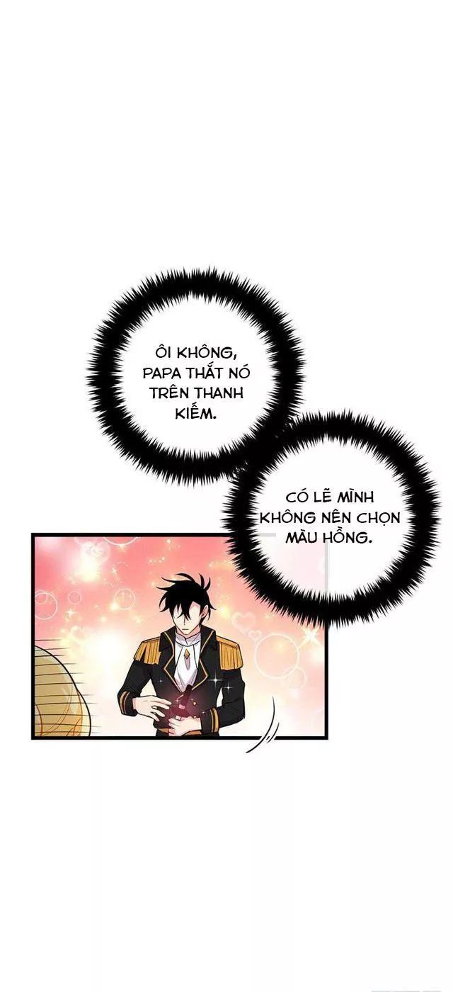 Tôi Là Tiểu Thư Của Gia Đình Này Chapter 44 - Trang 2