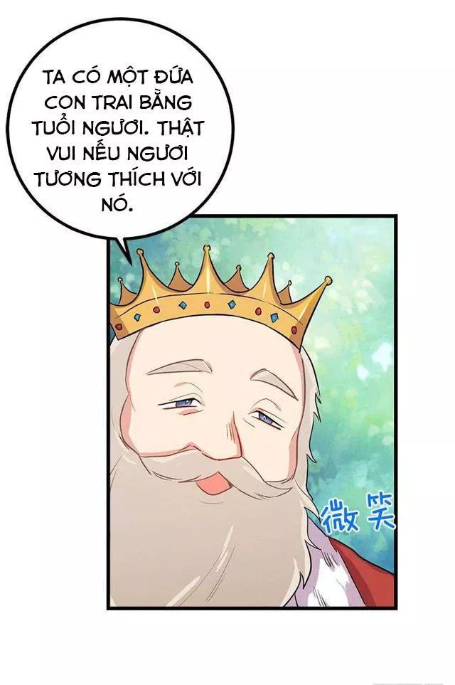 Tôi Là Tiểu Thư Của Gia Đình Này Chapter 44 - Trang 2