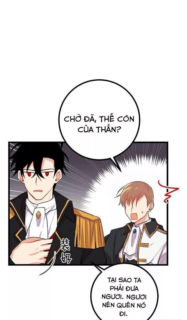 Tôi Là Tiểu Thư Của Gia Đình Này Chapter 44 - Trang 2