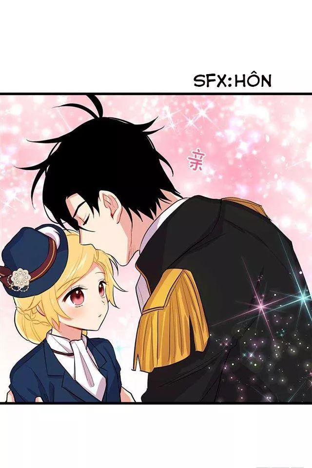 Tôi Là Tiểu Thư Của Gia Đình Này Chapter 44 - Trang 2