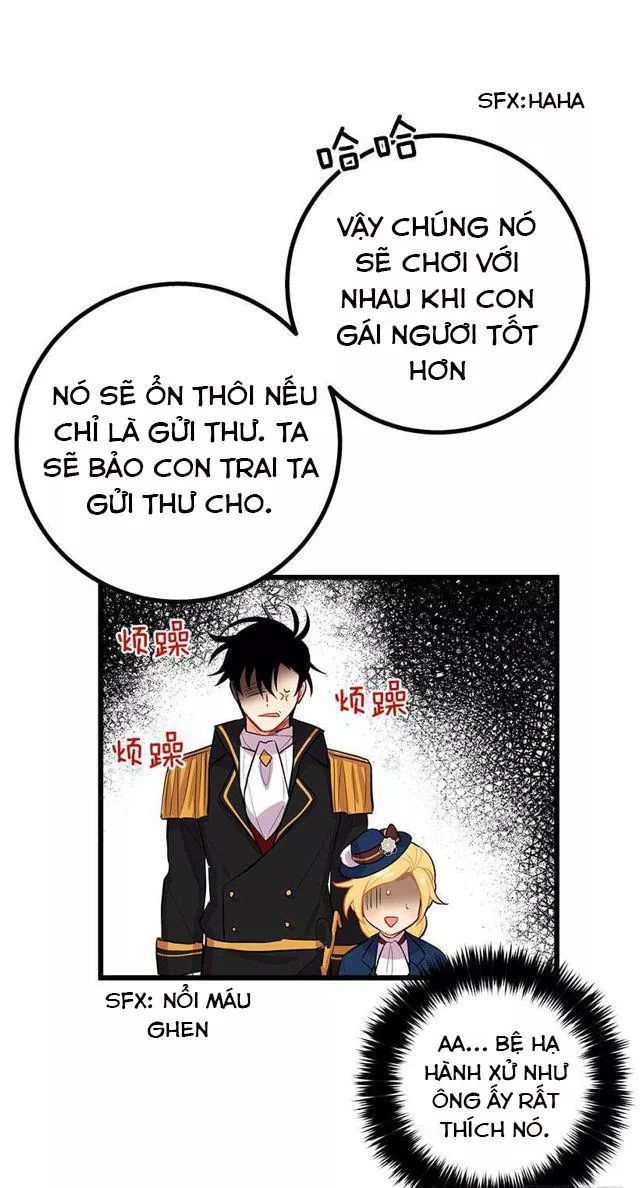 Tôi Là Tiểu Thư Của Gia Đình Này Chapter 44 - Trang 2