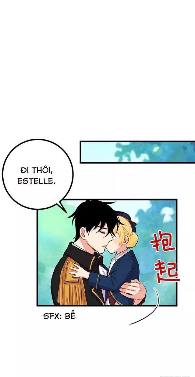 Tôi Là Tiểu Thư Của Gia Đình Này Chapter 44 - Trang 2