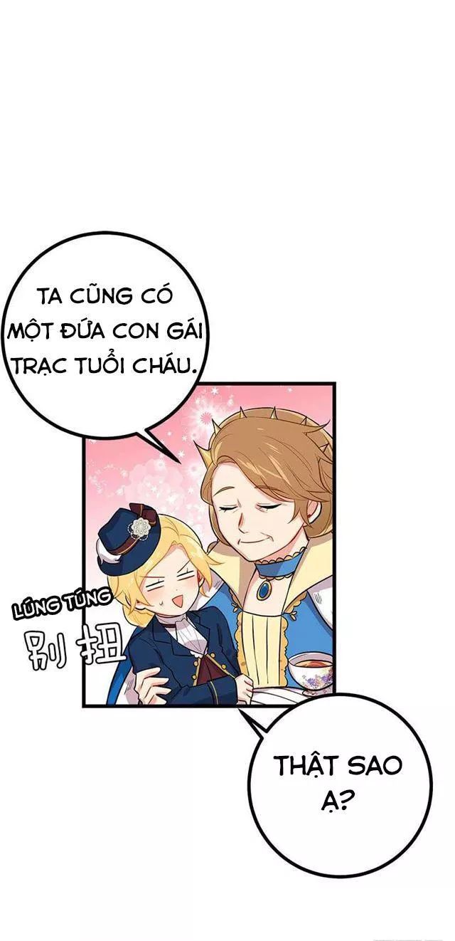 Tôi Là Tiểu Thư Của Gia Đình Này Chapter 45 - Trang 2