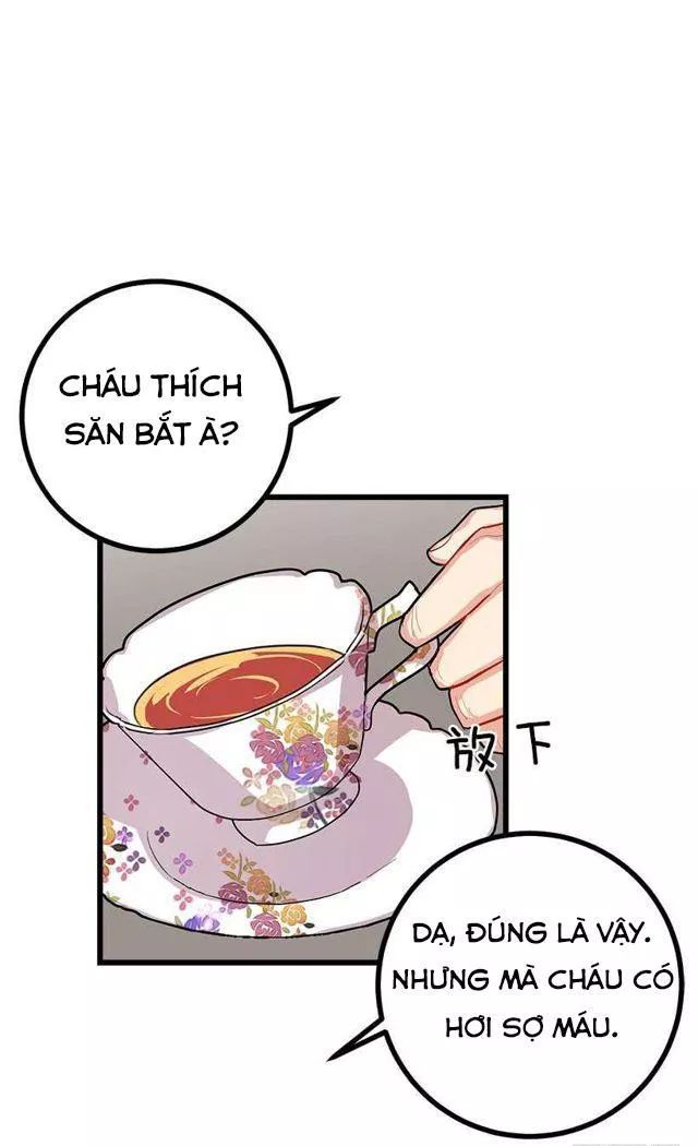 Tôi Là Tiểu Thư Của Gia Đình Này Chapter 45 - Trang 2