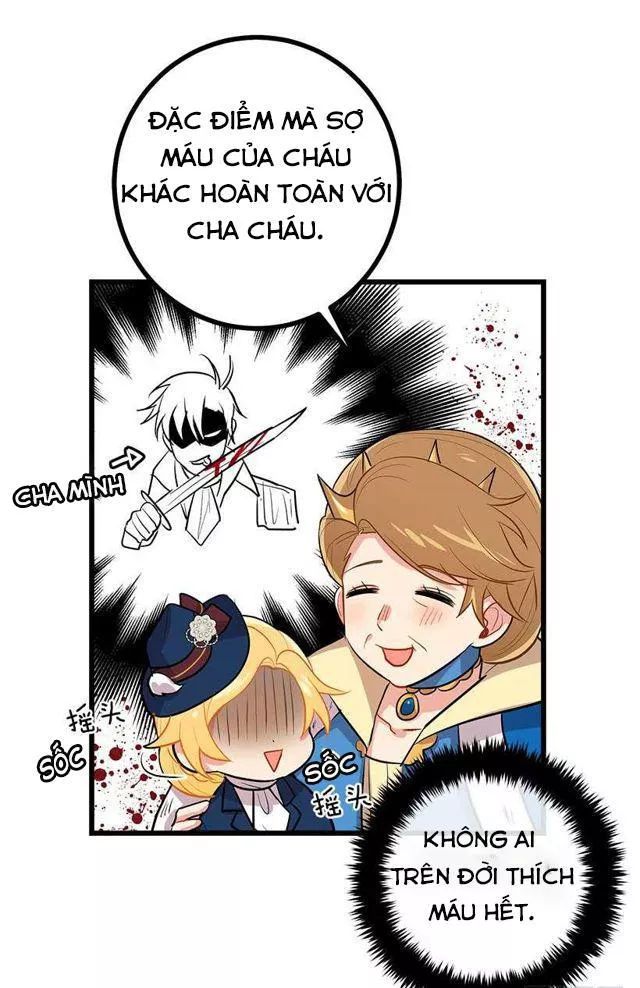 Tôi Là Tiểu Thư Của Gia Đình Này Chapter 45 - Trang 2