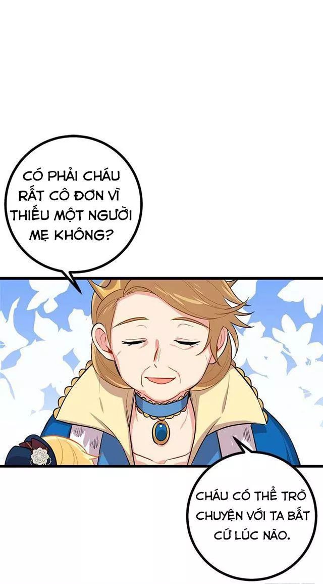 Tôi Là Tiểu Thư Của Gia Đình Này Chapter 45 - Trang 2