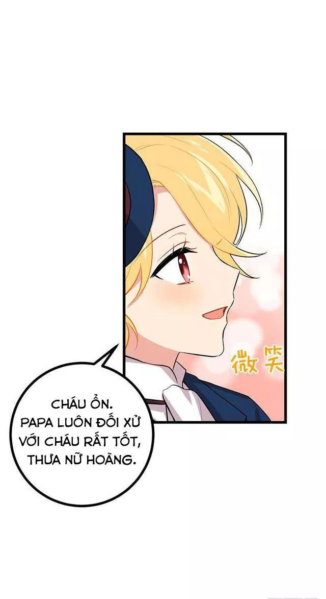 Tôi Là Tiểu Thư Của Gia Đình Này Chapter 45 - Trang 2