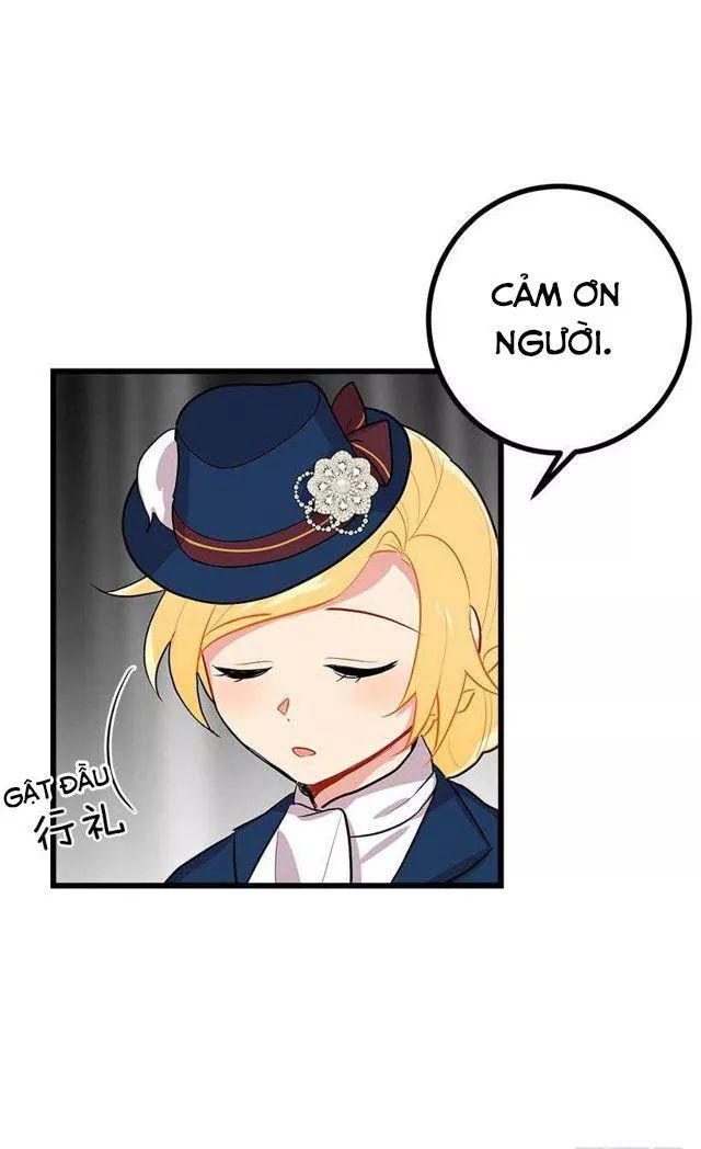 Tôi Là Tiểu Thư Của Gia Đình Này Chapter 45 - Trang 2