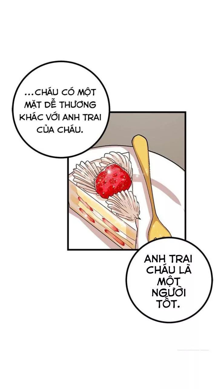 Tôi Là Tiểu Thư Của Gia Đình Này Chapter 45 - Trang 2