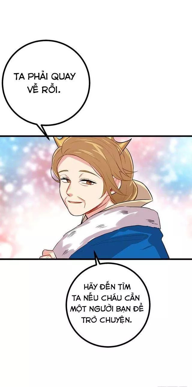 Tôi Là Tiểu Thư Của Gia Đình Này Chapter 45 - Trang 2