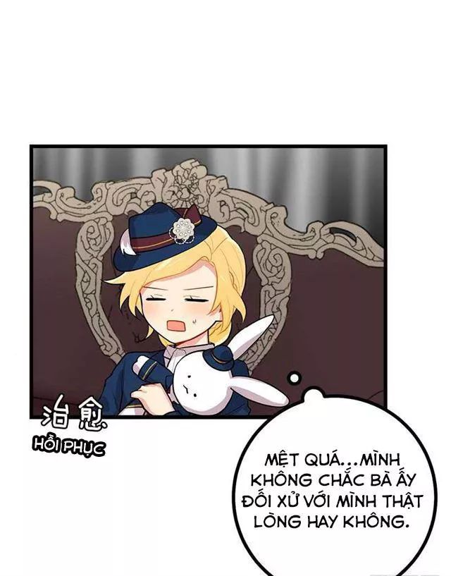 Tôi Là Tiểu Thư Của Gia Đình Này Chapter 45 - Trang 2