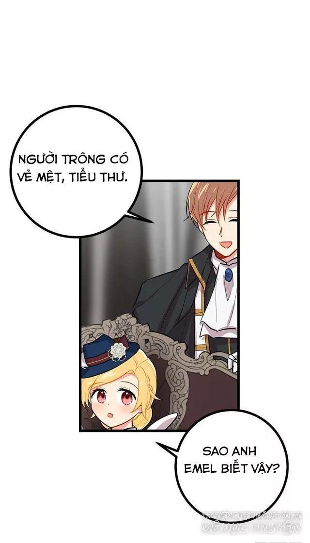 Tôi Là Tiểu Thư Của Gia Đình Này Chapter 45 - Trang 2