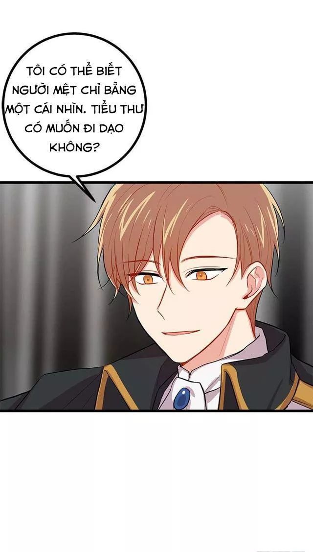 Tôi Là Tiểu Thư Của Gia Đình Này Chapter 45 - Trang 2