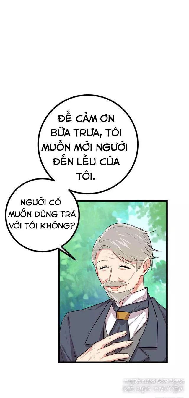 Tôi Là Tiểu Thư Của Gia Đình Này Chapter 45 - Trang 2
