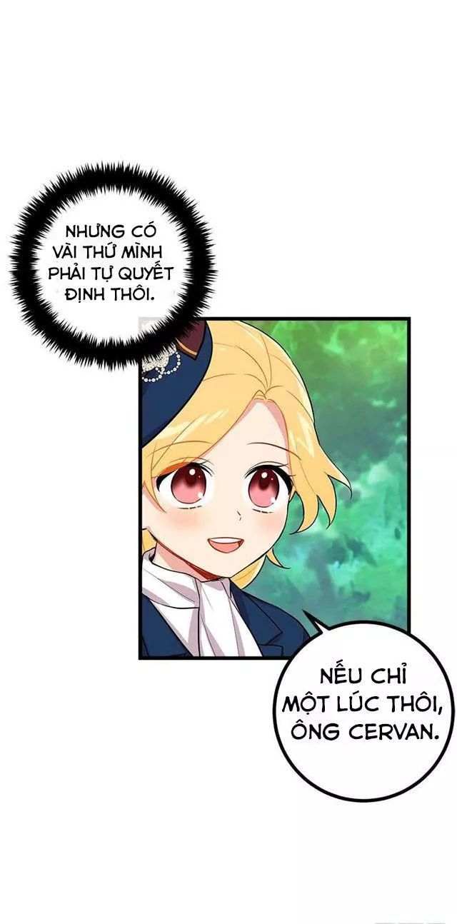 Tôi Là Tiểu Thư Của Gia Đình Này Chapter 45 - Trang 2