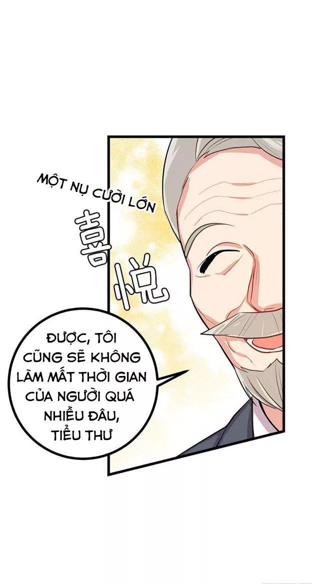 Tôi Là Tiểu Thư Của Gia Đình Này Chapter 45 - Trang 2