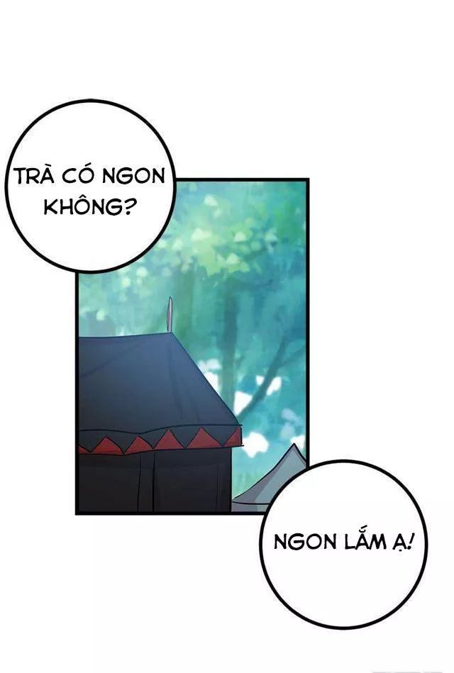 Tôi Là Tiểu Thư Của Gia Đình Này Chapter 45 - Trang 2