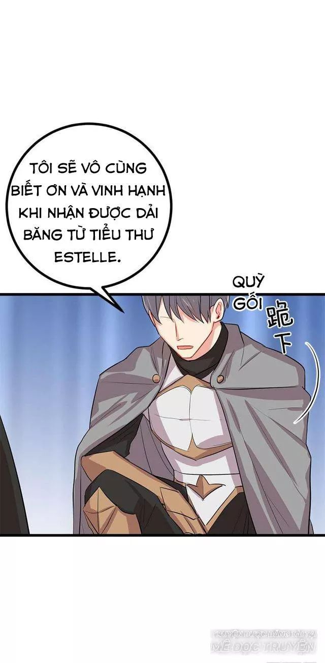 Tôi Là Tiểu Thư Của Gia Đình Này Chapter 45 - Trang 2