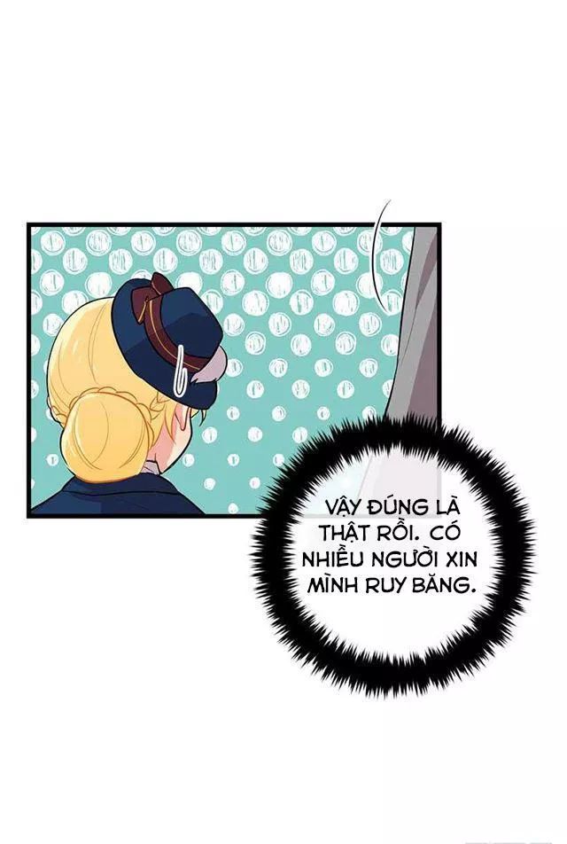 Tôi Là Tiểu Thư Của Gia Đình Này Chapter 45 - Trang 2